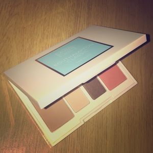 Laura Geller Southampton Classic Face Palette